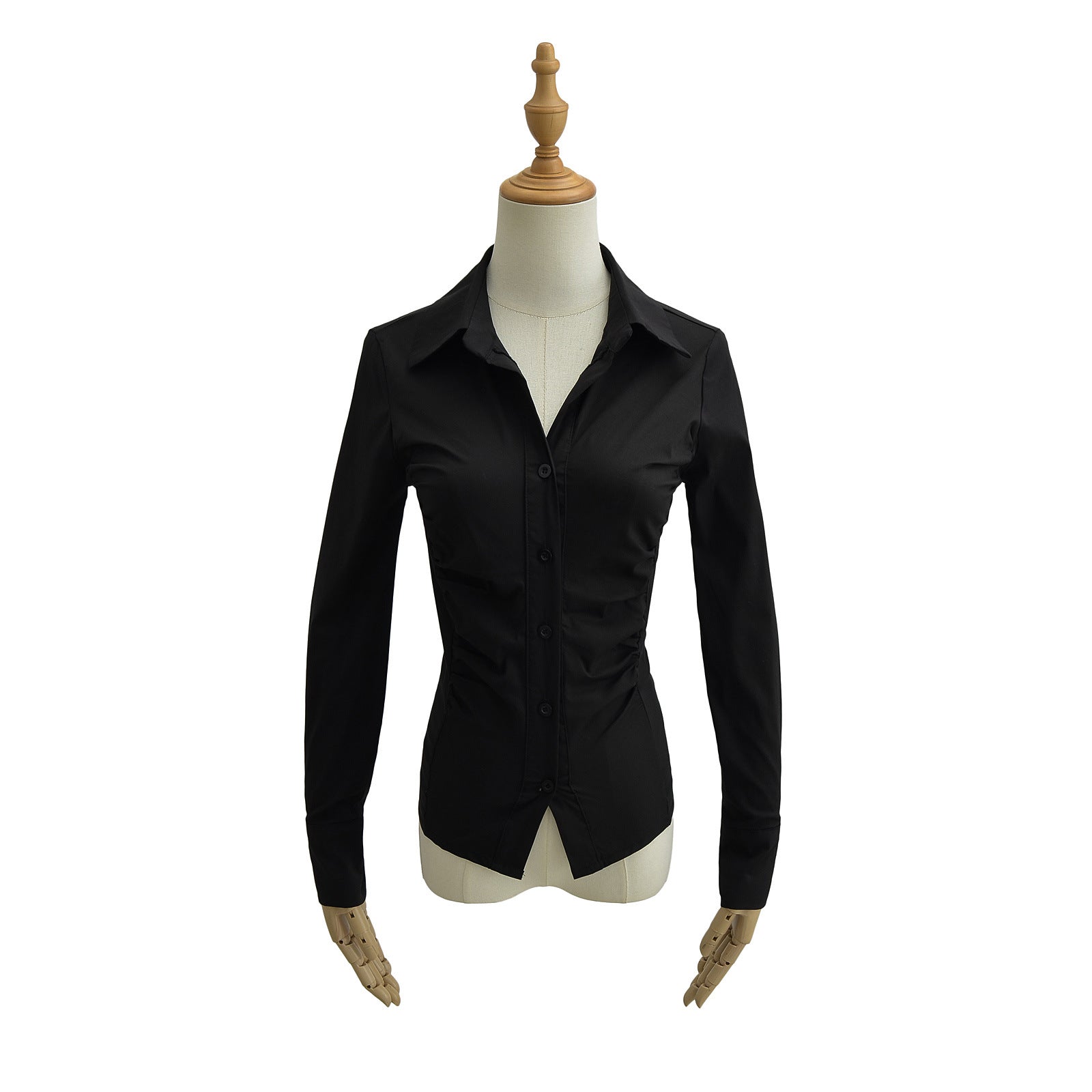 The Notting Hill Shirt