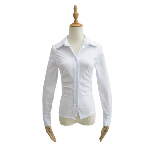 Contour Tailored Shirt