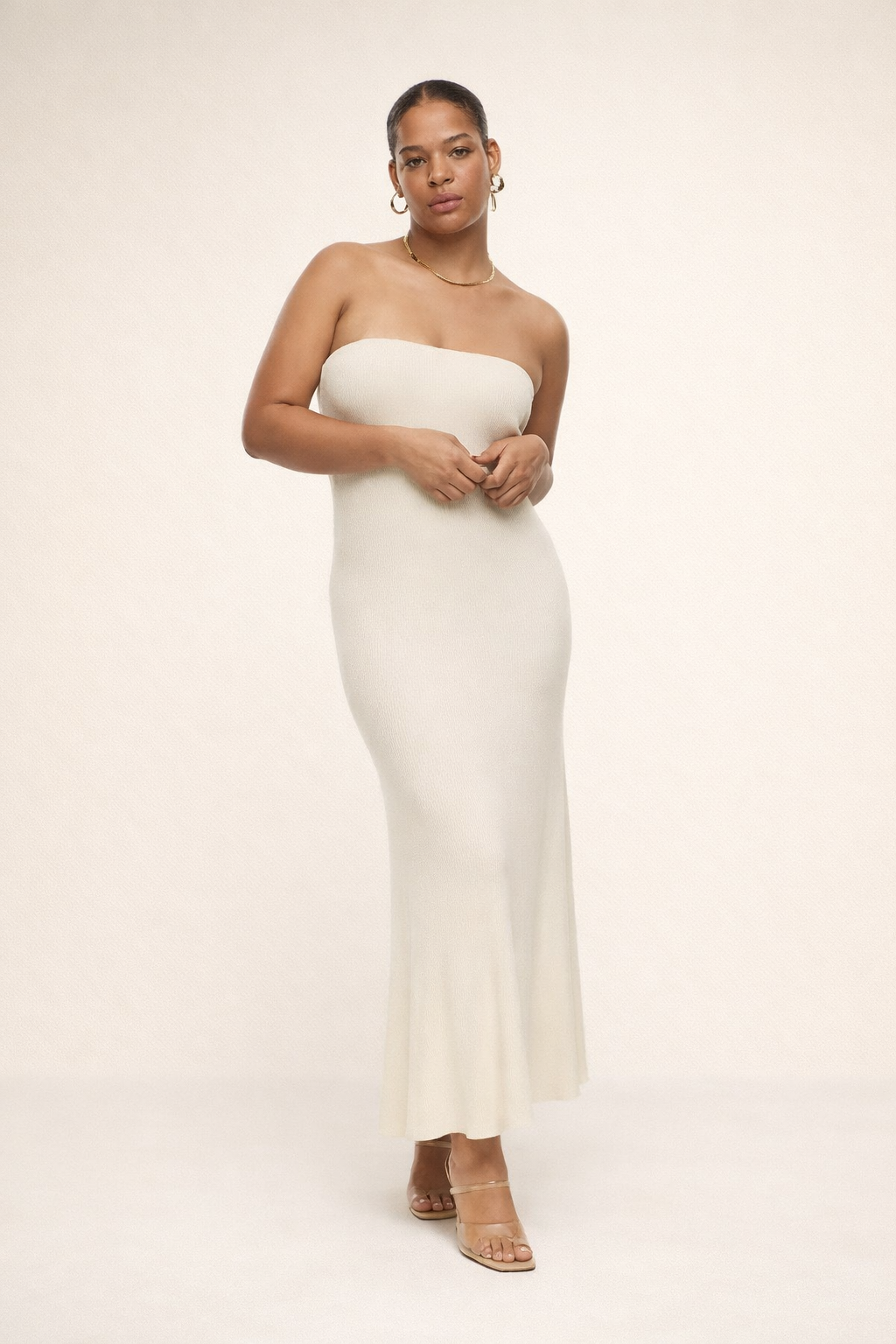 The Cambridge Silhouette