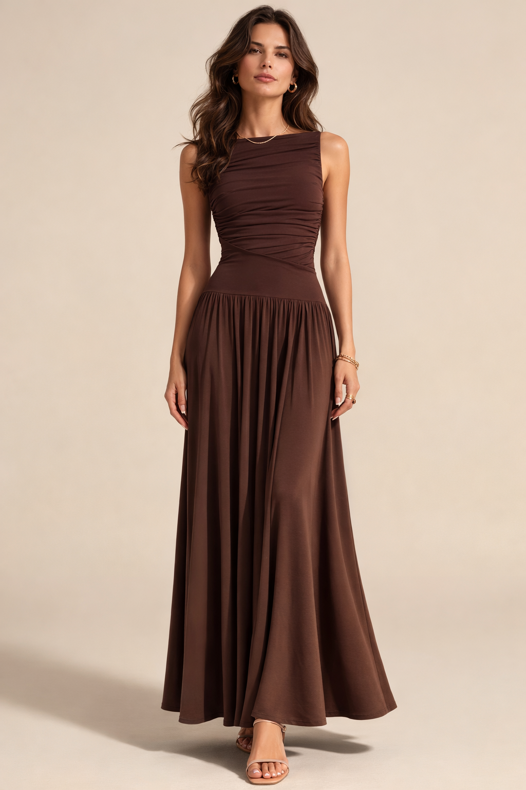 The Kensington Dress